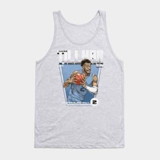 Xavier Tillman Sr. Memphis Premier Tank Top